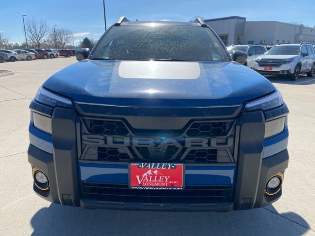 New 2026 Subaru Outback Wilderness image 9