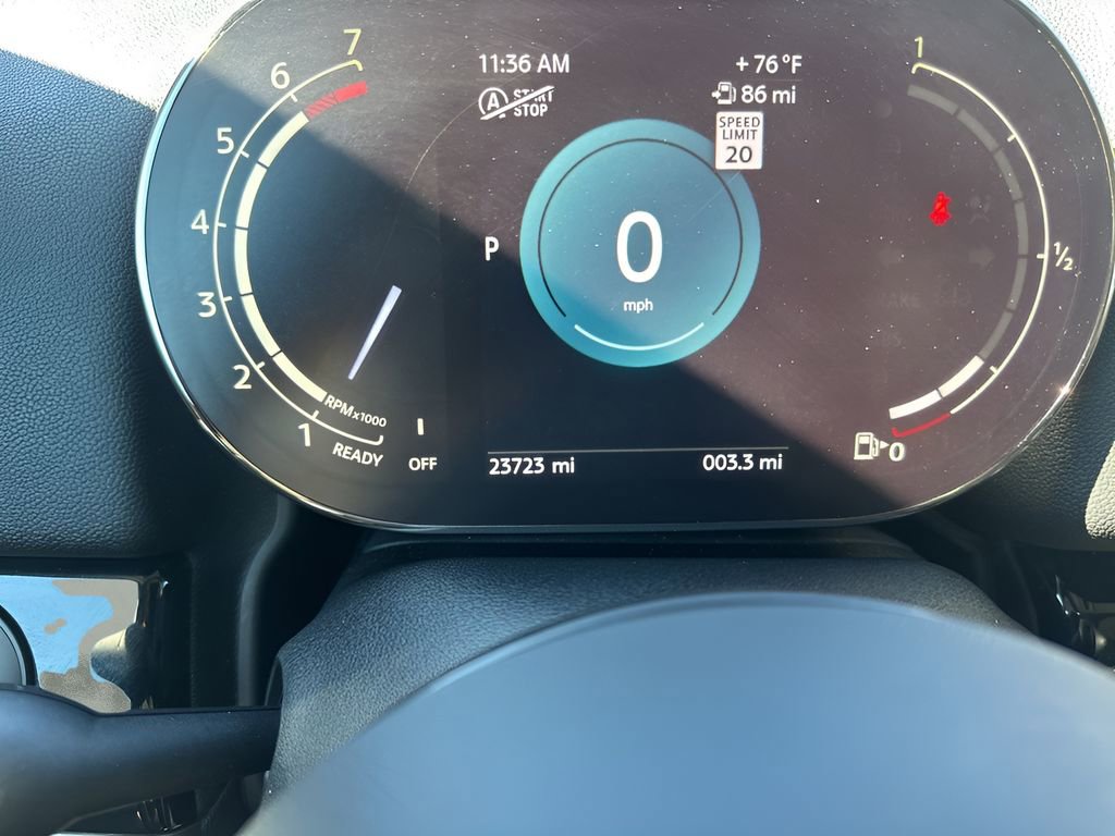 Used 2024 MINI Cooper Countryman S image 24