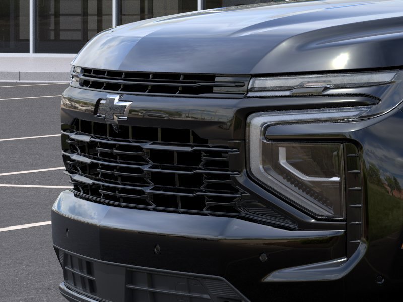 New 2026 Chevrolet Suburban RST w/ Comfort Package AWD/4WD image 13