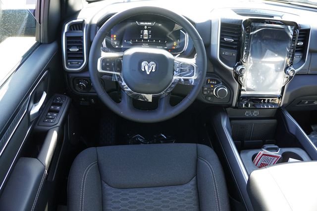 New 2026 RAM 1500 Big Horn image 13