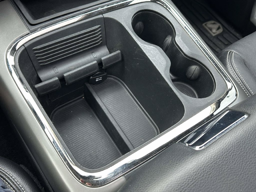 Used 2017 RAM 1500 Sport w/ Premium Sound Group AWD/4WD image 31