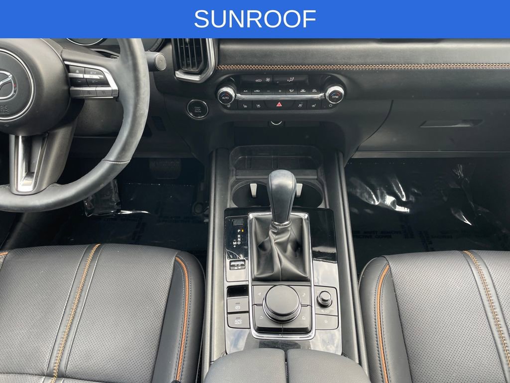 Used 2024 MAZDA CX-50 2.5 Turbo w/ Weather Package image 11