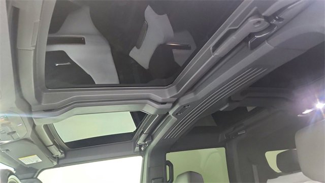 Used 2024 GMC Hummer EV 3X w/ Extreme Off-Road Package image 54