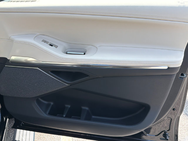 New 2027 Lincoln Navigator L Reserve RWD image 15