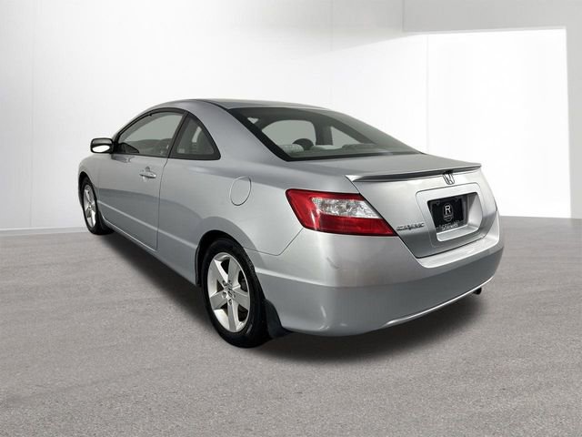 Used 2008 Honda Civic EX image 30
