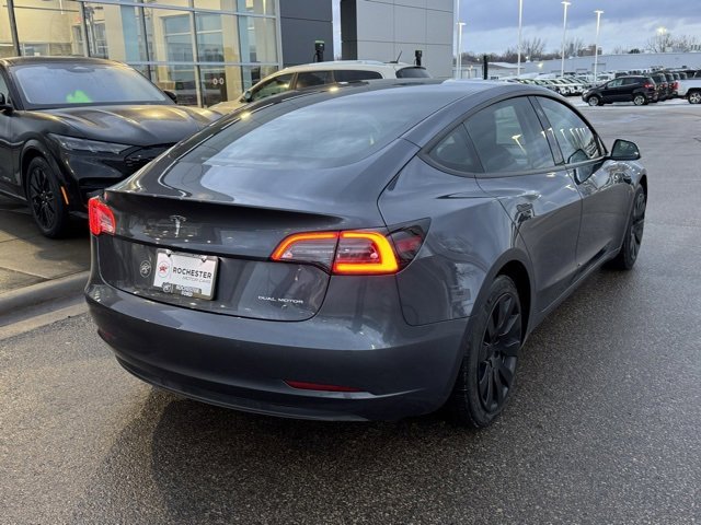 Used 2022 Tesla Model 3 Long Range image 33
