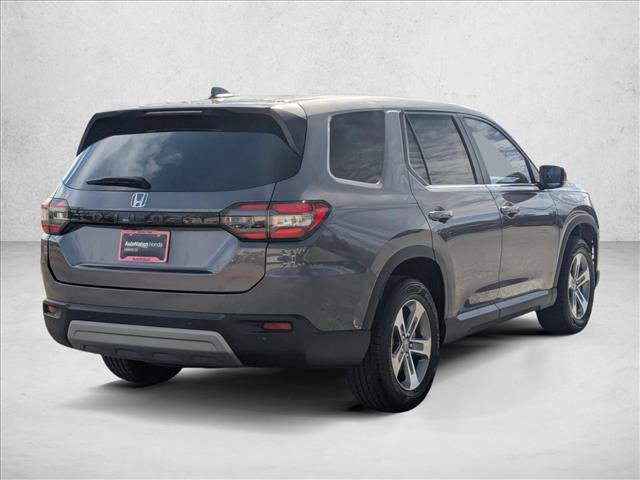 Used 2024 Honda Pilot EX-L image 6