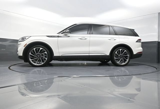 Used 2020 Lincoln Aviator Reserve w/ Equipment Group 202A AWD/4WD image 34