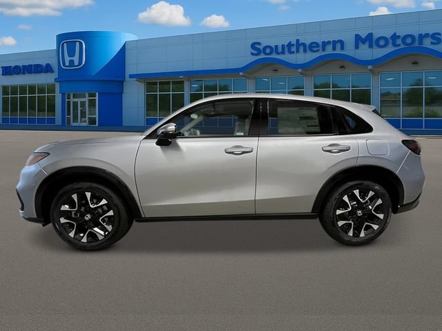 New 2027 Honda HR-V EX-L image 2