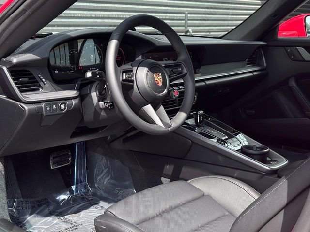 New 2026 Porsche 911 Carrera image 5