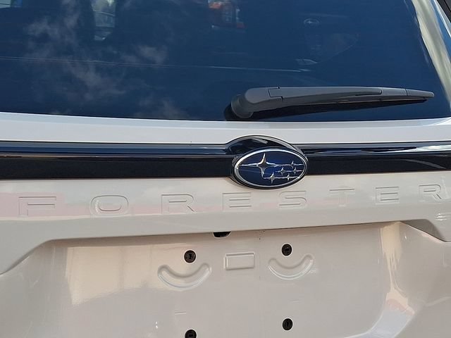 Used 2025 Subaru Forester Touring AWD/4WD image 34