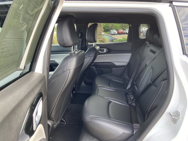 Used 2025 Jeep Compass Limited AWD/4WD image 47