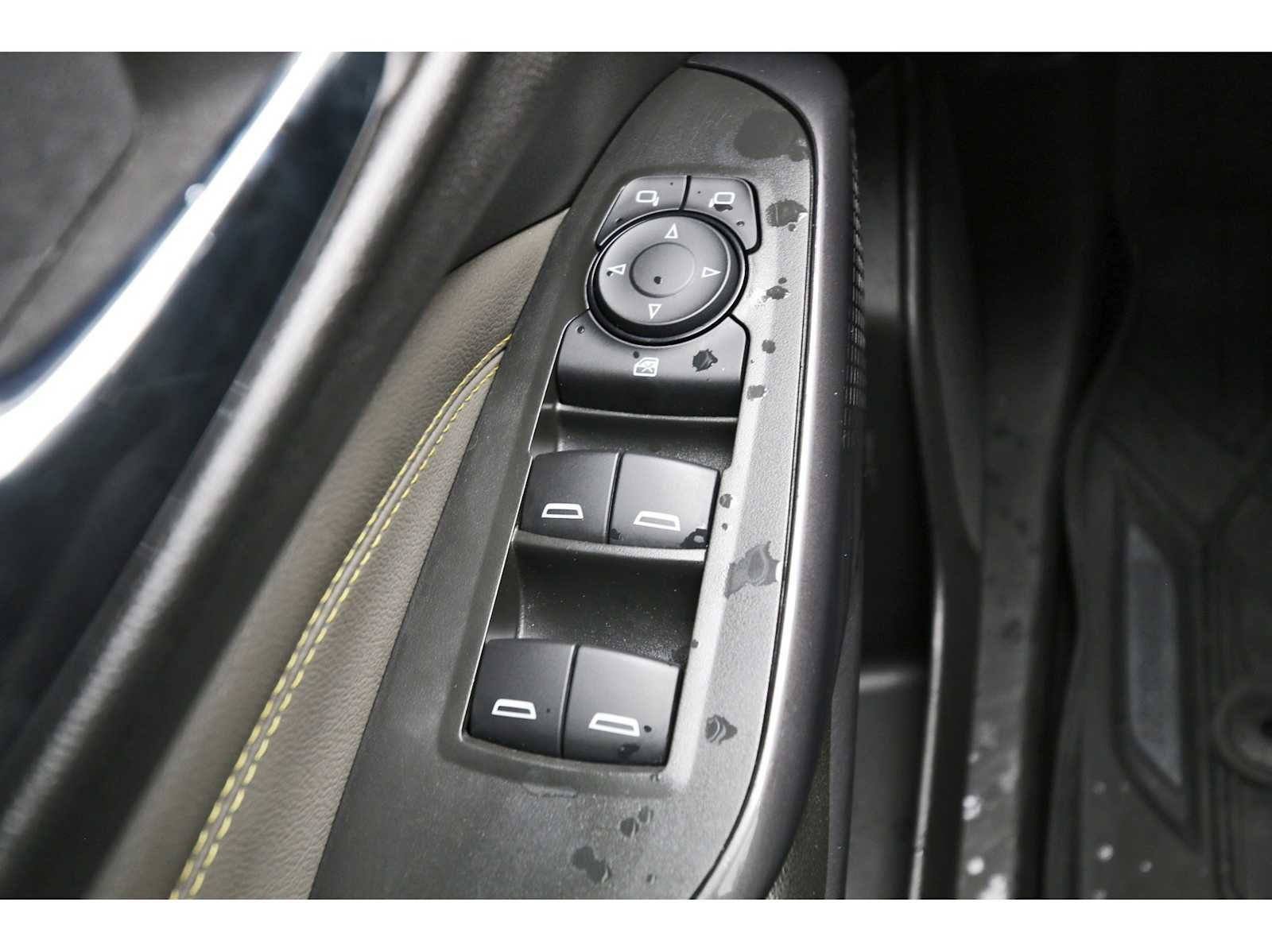 Used 2025 Chevrolet Trax ACTIV w/ Driver Confidence Package FWD image 20