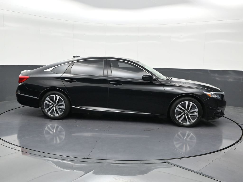 Used 2018 Honda Accord EX-L image 6