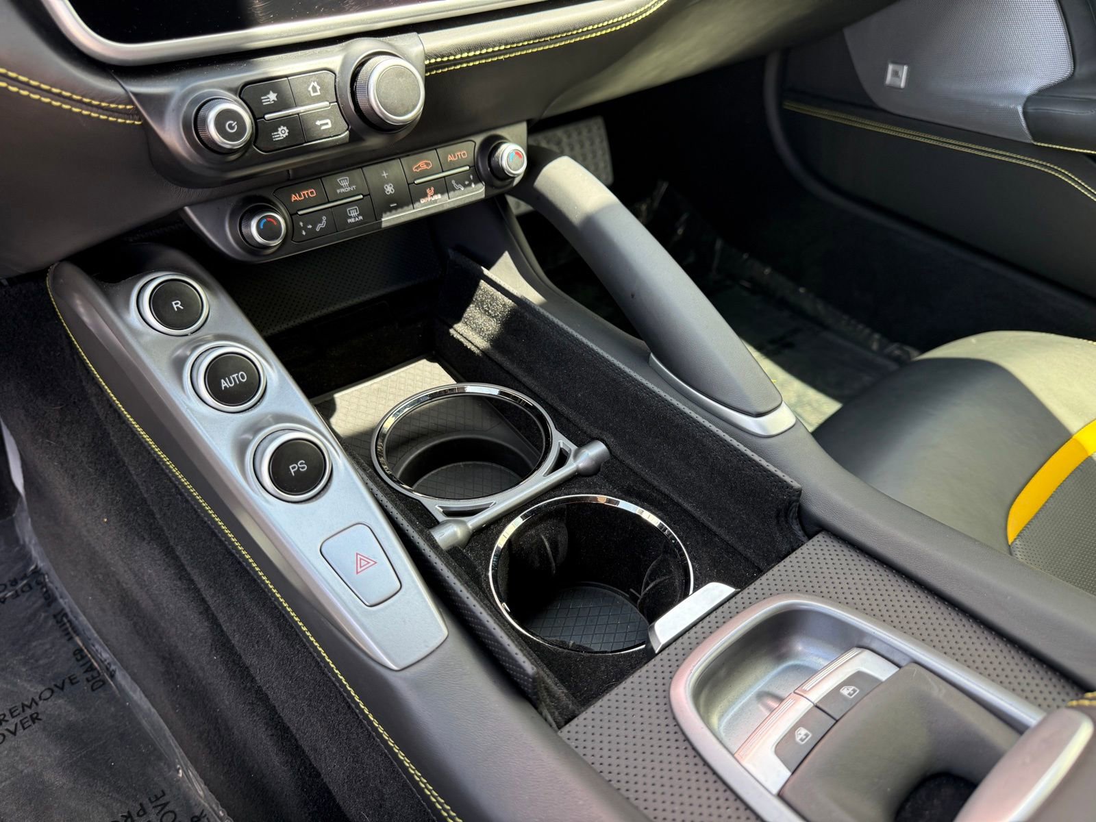 Used 2017 Ferrari GTC4Lusso image 45