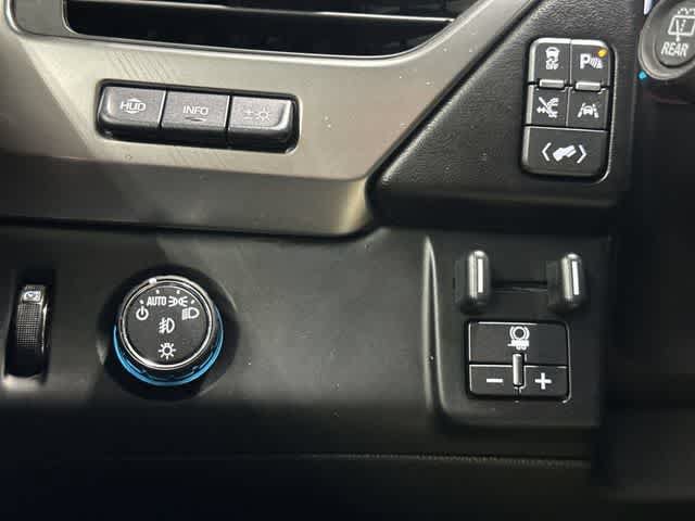 Used 2017 Chevrolet Tahoe Premier RWD image 19