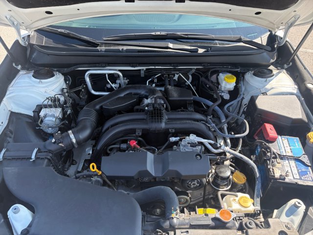 Used 2019 Subaru Outback 2.5i Limited AWD/4WD image 19