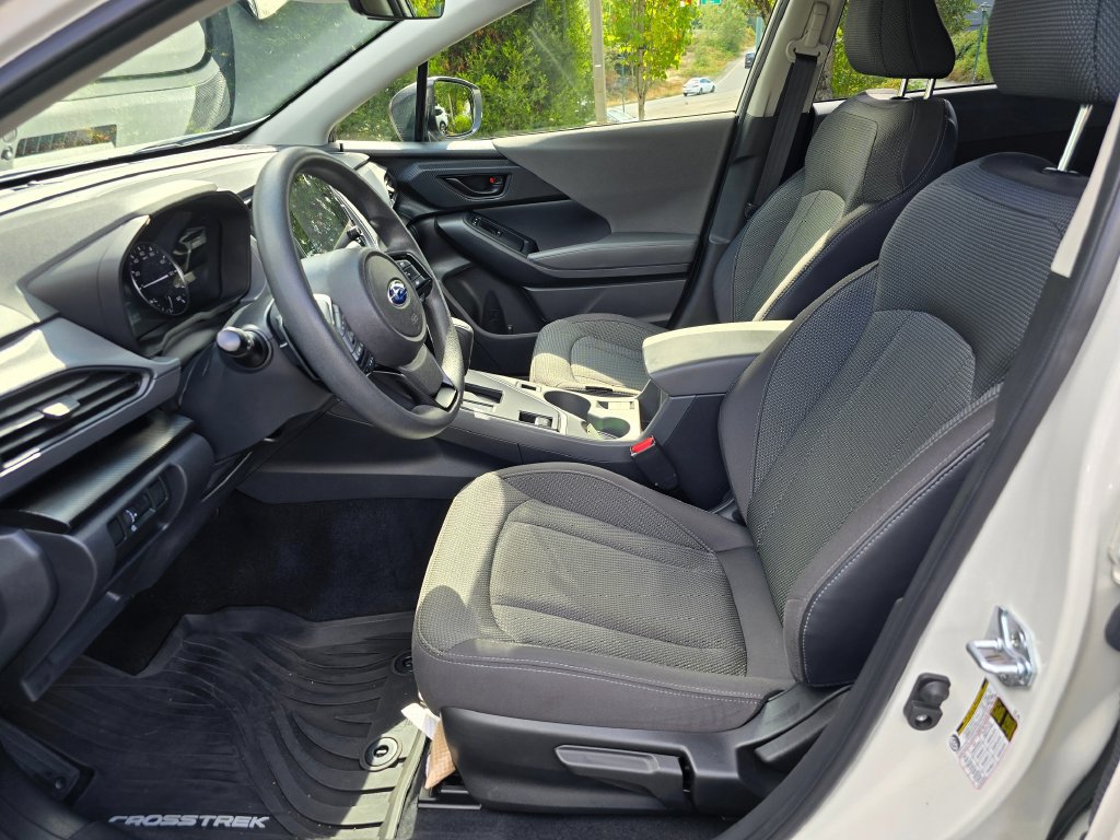 Used 2024 Subaru Crosstrek 2.0i Premium w/ Popular Package #3 AWD/4WD image 18
