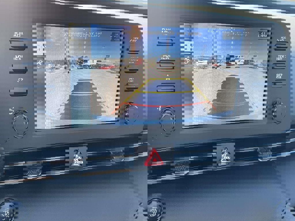 New 2026 Hyundai Elantra Sport image 14