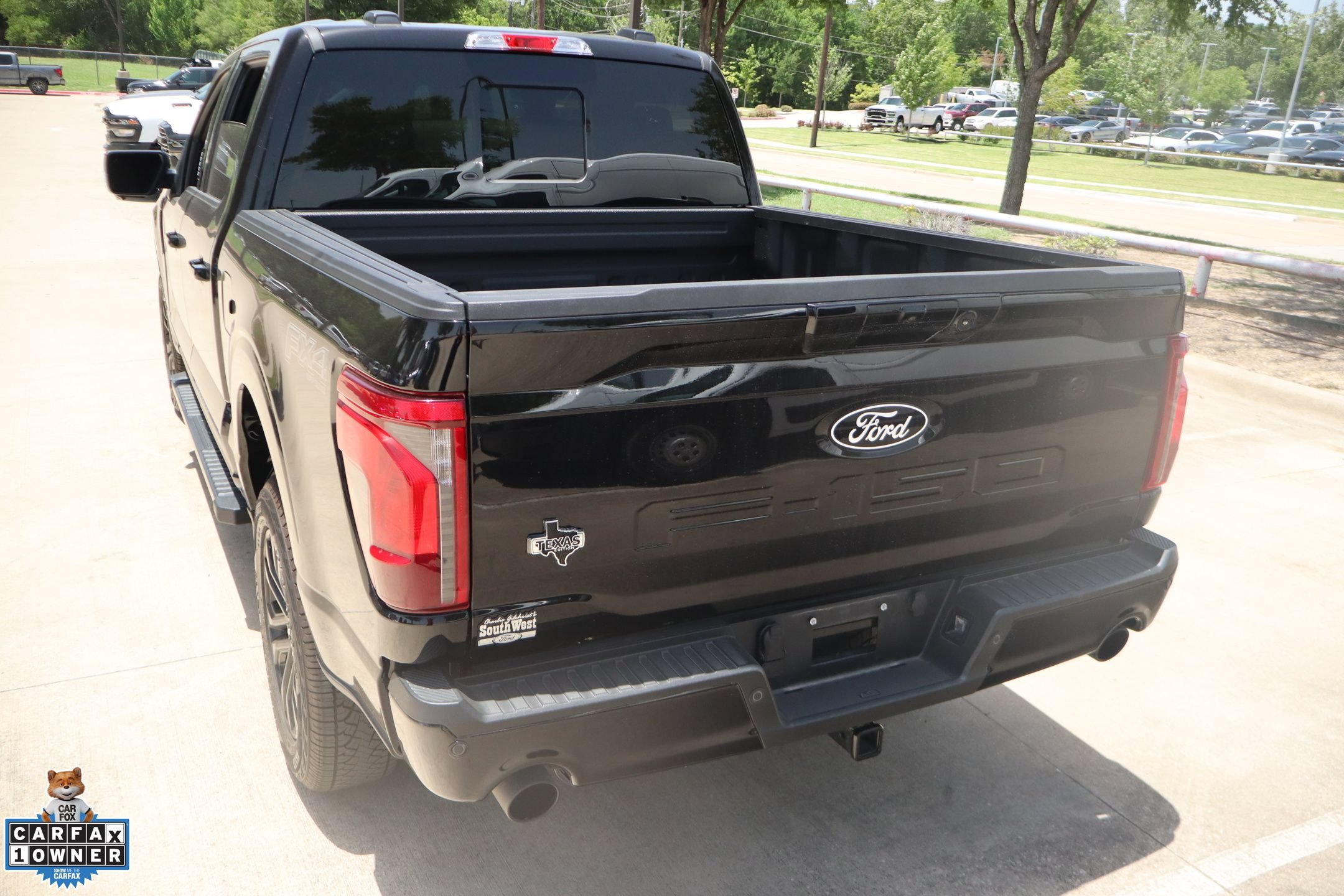 Certified 2026 Ford F150 XLT w/ Equipment Group 302A MID AWD/4WD image 26
