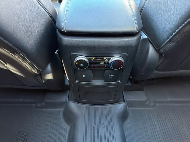 Certified 2024 Ford Explorer Limited w/ Limited Technology Package image 23
