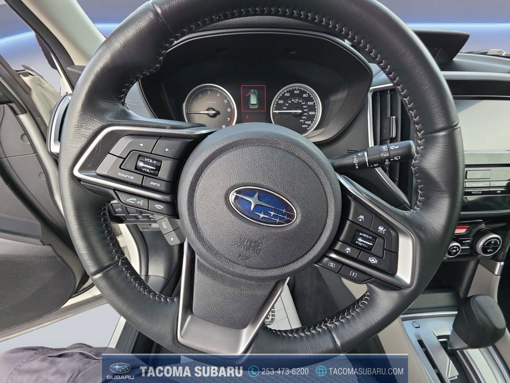 Used 2020 Subaru Forester Premium image 13