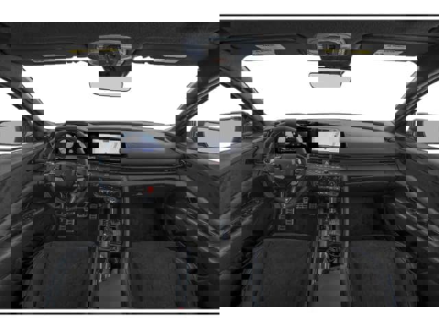 New 2026 Hyundai Elantra N FWD image 8