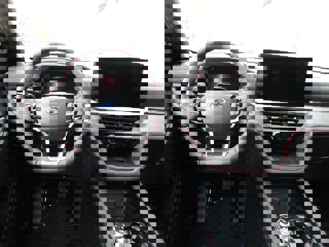 New 2026 Ford Explorer ST-Line w/ ST-Line Street Pack image 14