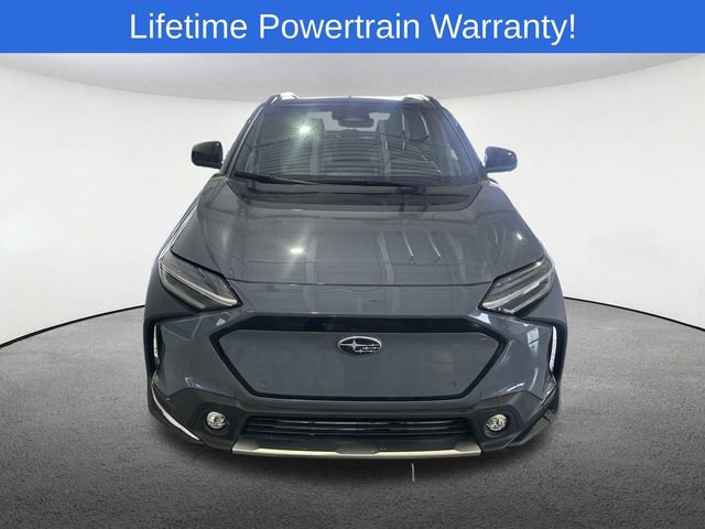 New 2024 Subaru Solterra Touring image 15