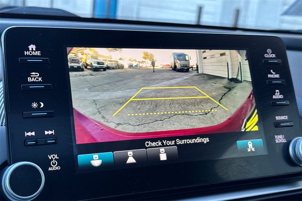 Used 2019 Honda Accord Sport image 19