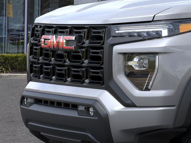 New 2026 GMC Canyon Elevation w/ Convenience Package image 13