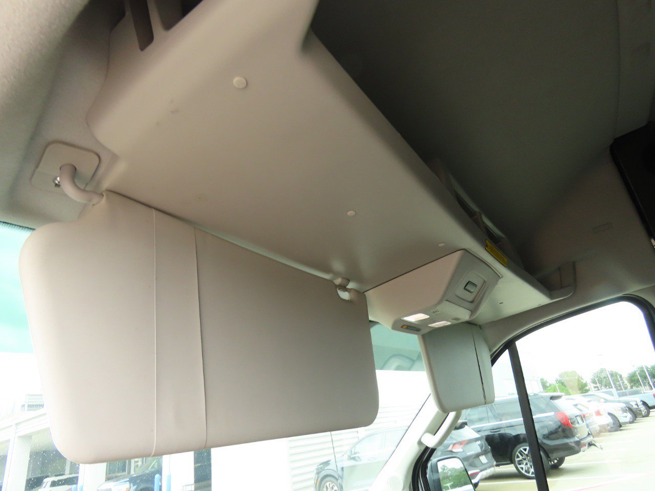 Used 2023 Ford Transit 250 148 High Roof Extended AWD w/ Exterior Upgrade Package image 21