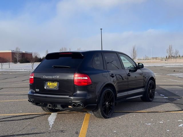Used 2008 Porsche Cayenne GTS image 3