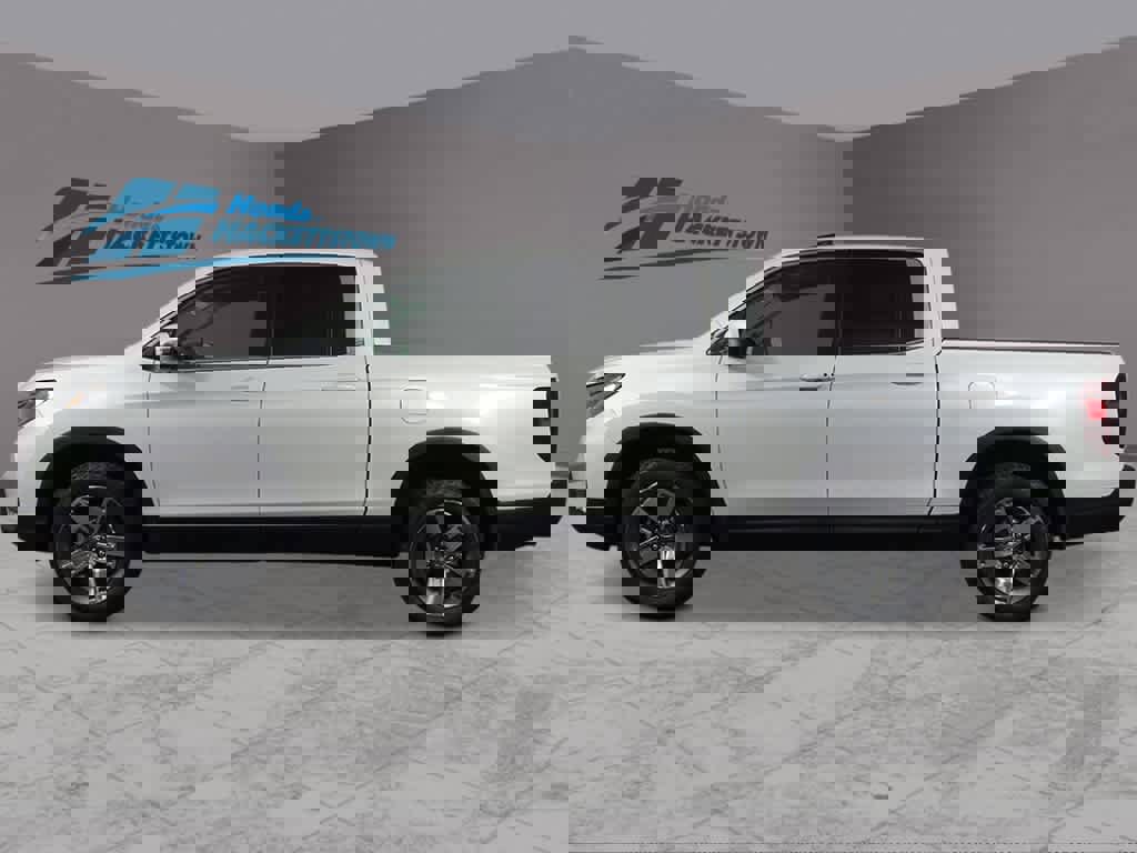 New 2026 Honda Ridgeline RTL image 2