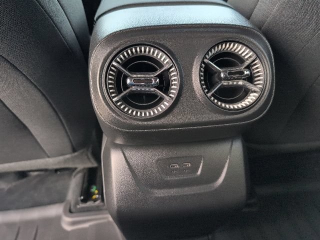 New 2025 Chevrolet Blazer EV LT AWD/4WD image 7