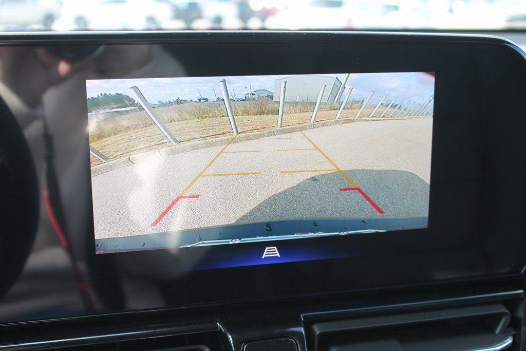 New 2026 Chevrolet TrailBlazer RS w/ Convenience Package image 13