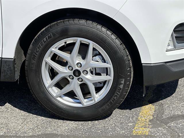Used 2023 Ford Edge SEL AWD/4WD image 7