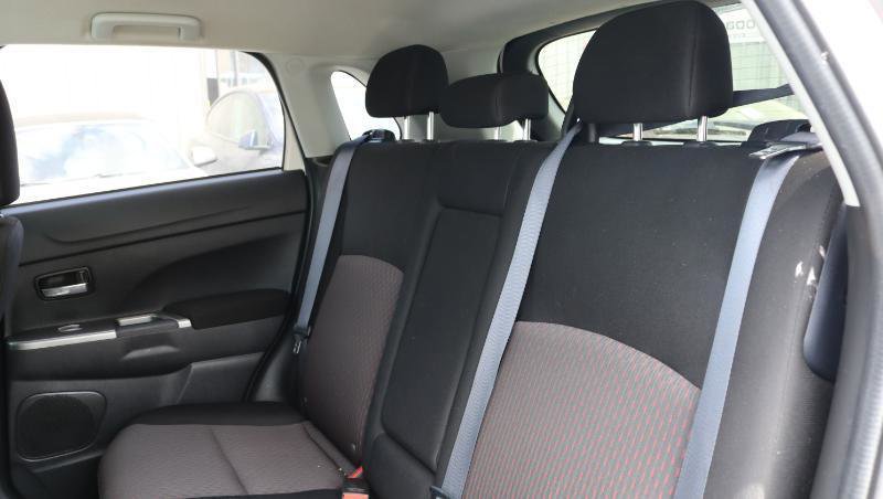 Used 2019 Mitsubishi Outlander Sport AWD image 14