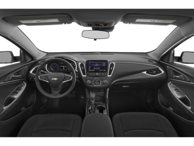 Used 2024 Chevrolet Malibu RS FWD image 11