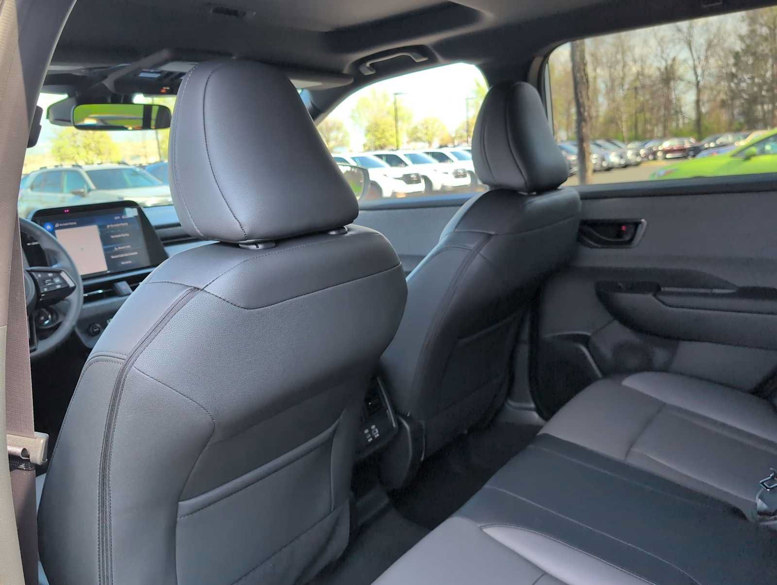 New 2026 Subaru Outback Premium AWD/4WD image 18