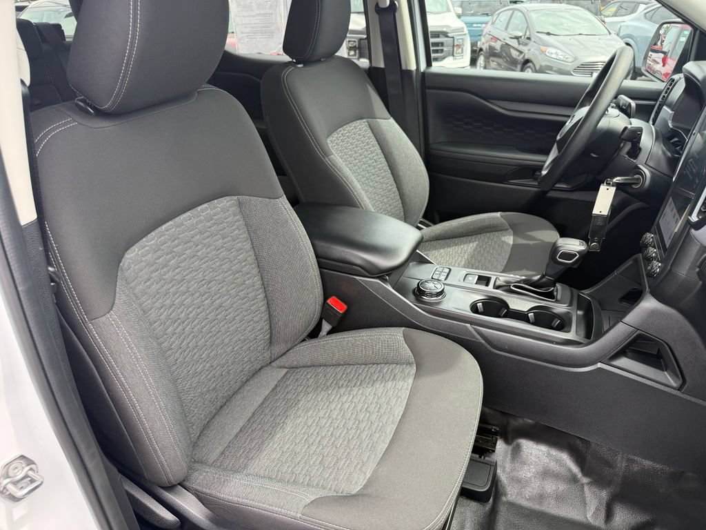 Certified 2025 Ford Ranger XL AWD/4WD image 18