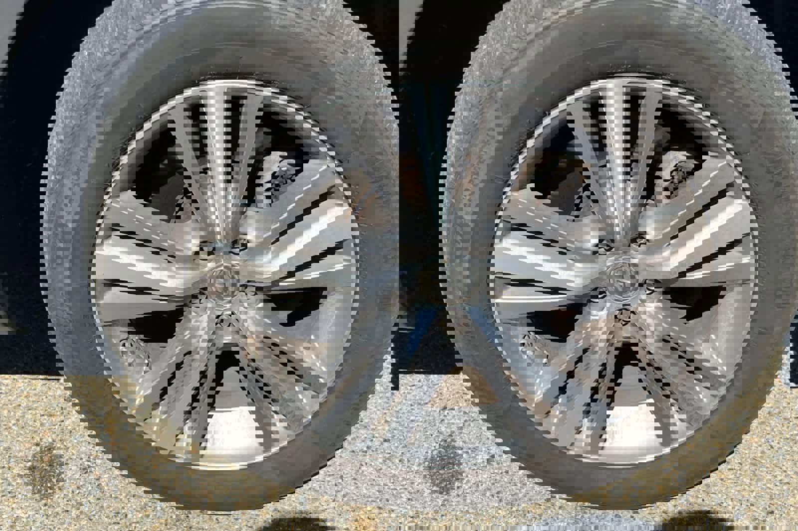 Used 2015 Lexus RX 350 AWD image 15