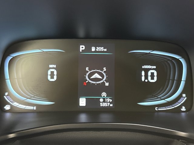 New 2025 Kia Soul S image 19