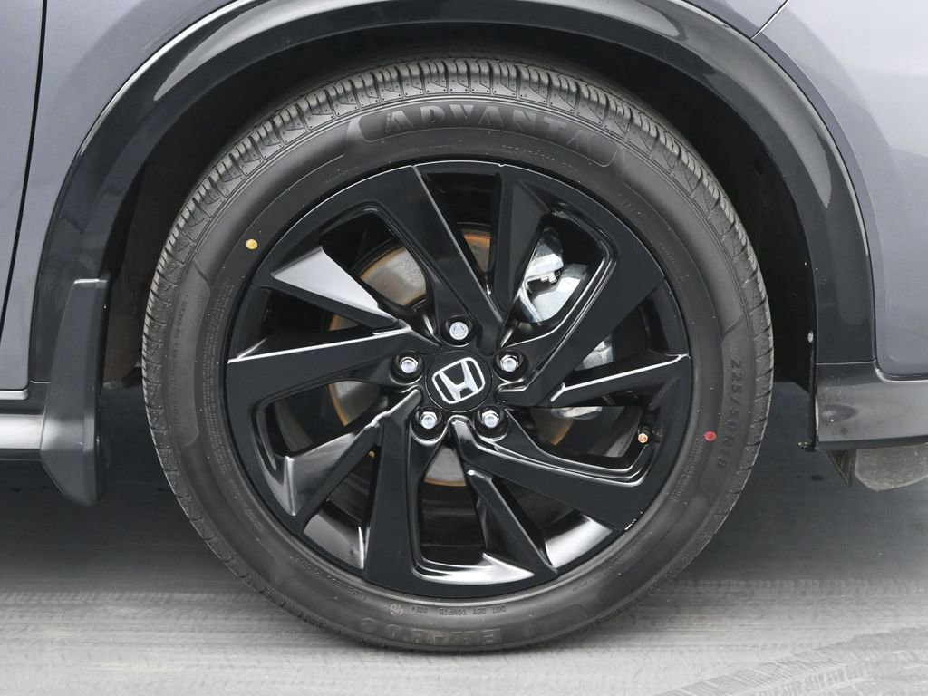 Used 2022 Honda HR-V Sport image 18