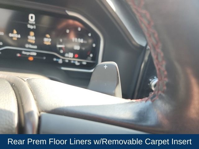 Used 2024 GMC Sierra 1500 AT4X image 40