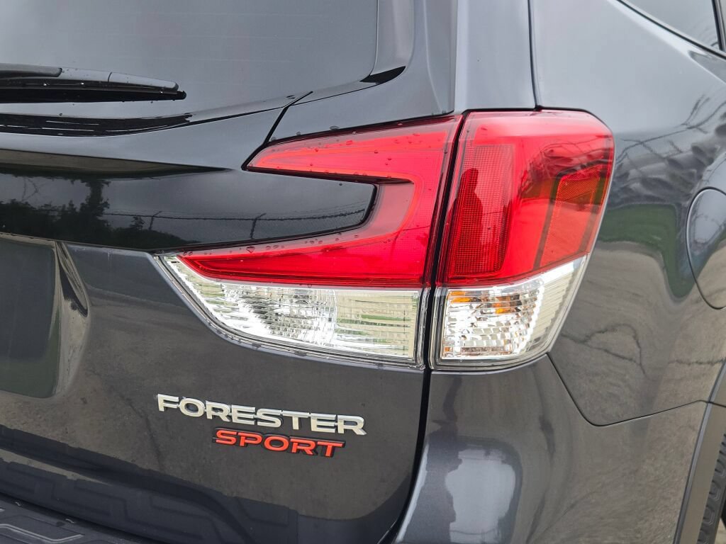 Used 2020 Subaru Forester Sport w/ Popular Package #2 AWD/4WD image 14