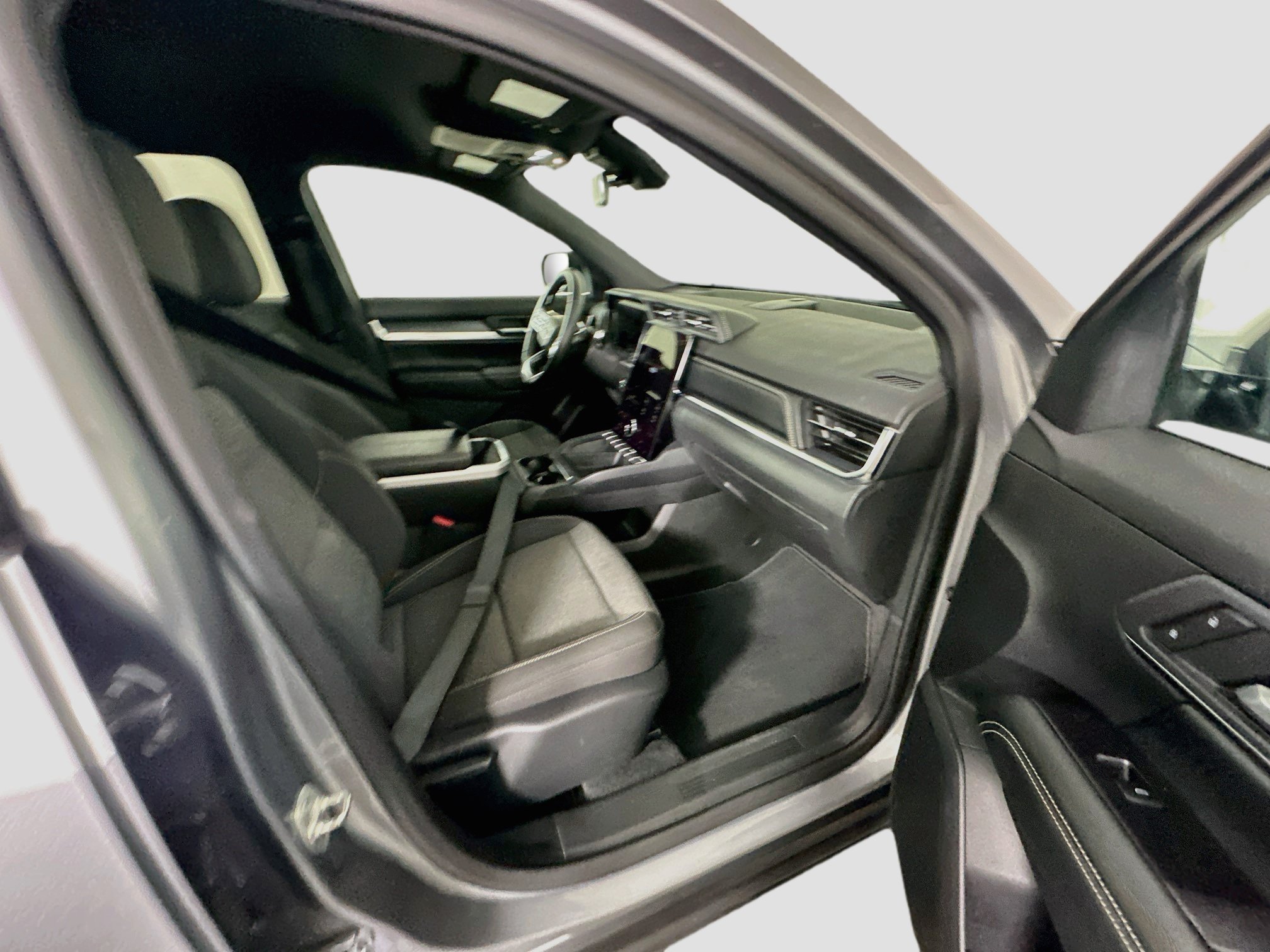 Used 2026 GMC Terrain Elevation FWD image 30