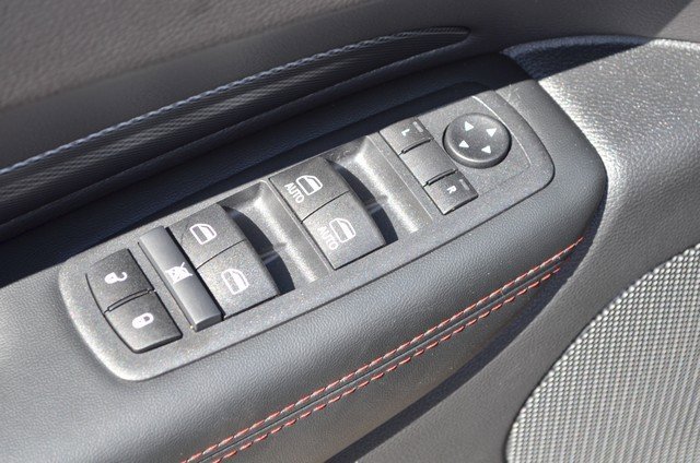 New 2026 Dodge Durango GT image 13