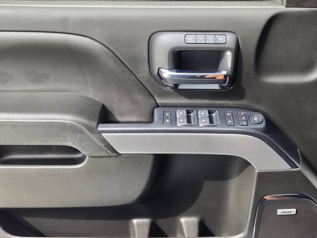 Used 2019 Chevrolet Silverado 2500 LTZ w/ Duramax Plus Package AWD/4WD image 28
