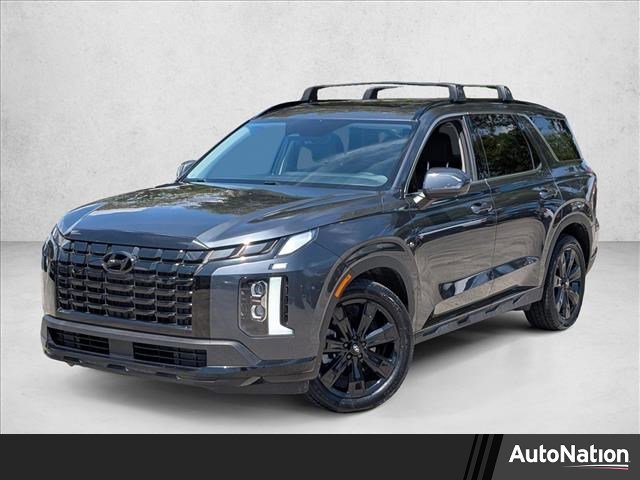Used 2024 Hyundai Palisade XRT image 1